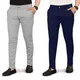 Light Grey+Navy Blue__Alvino
